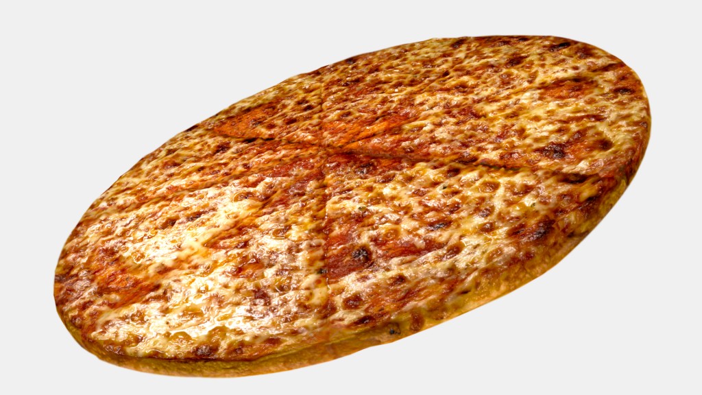 Pizza preview image 1